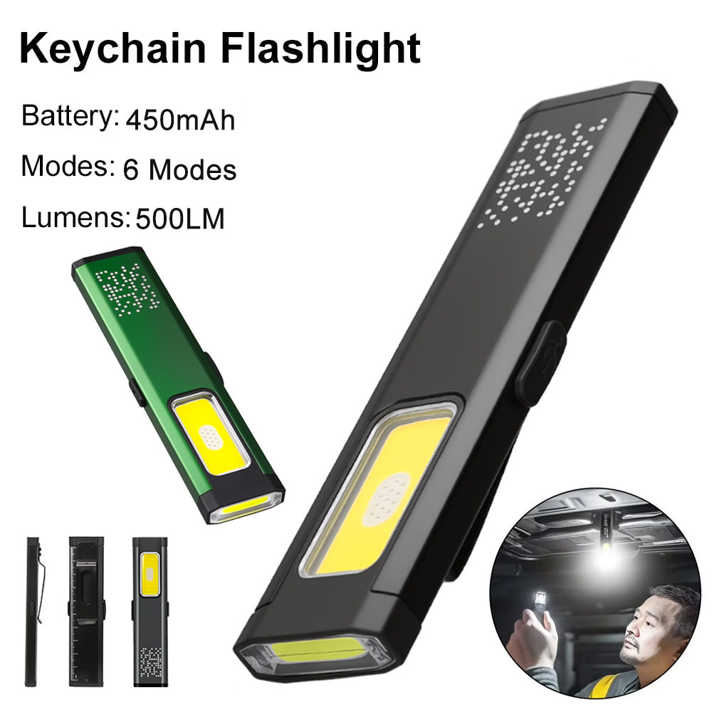 Mini Portable Rechargeable LED - Outdoor Lighting Waterproof review and price