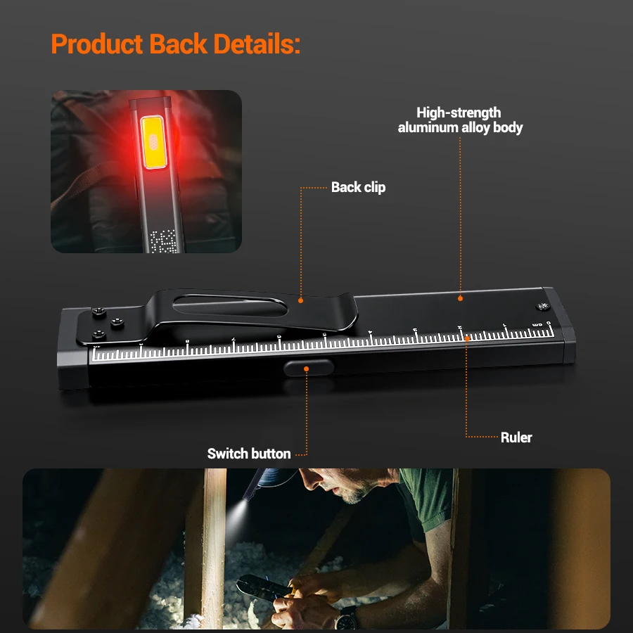 Mini Portable Rechargeable LED - Outdoor Lighting Waterproof review and price