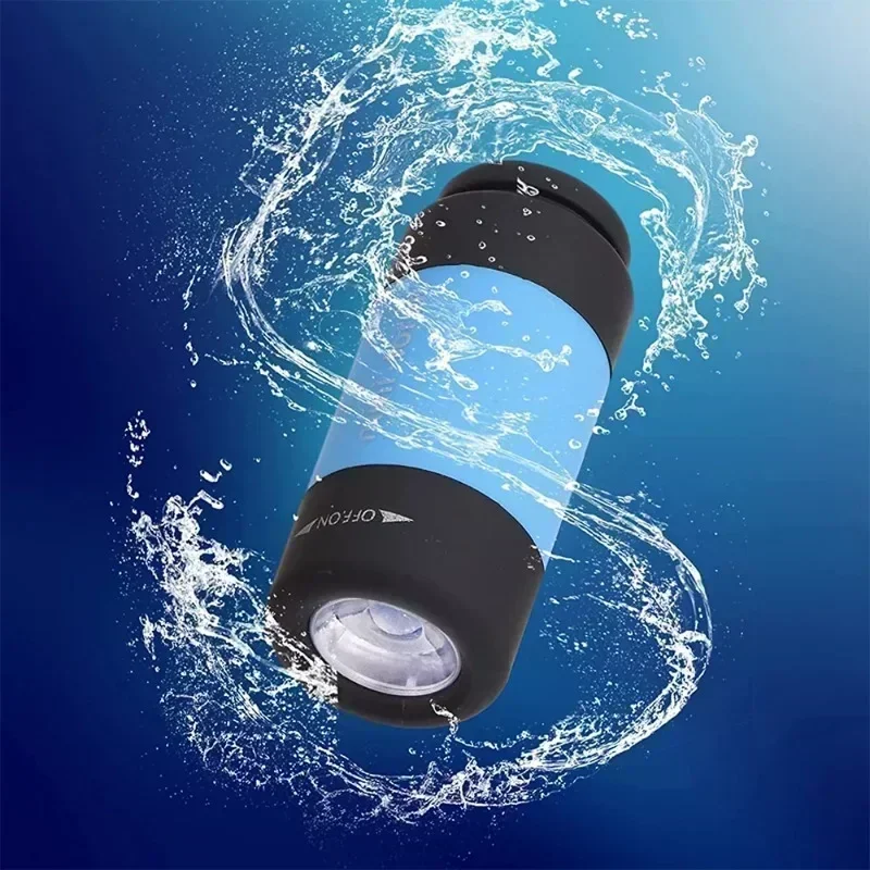 USB Rechargeable LED Multifunc - Outdoor Lighting Black review and price