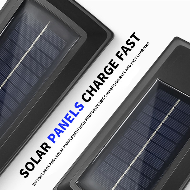 Outdoor Solar Street Lights, W - Outdoor Lighting And Landscape review and price
