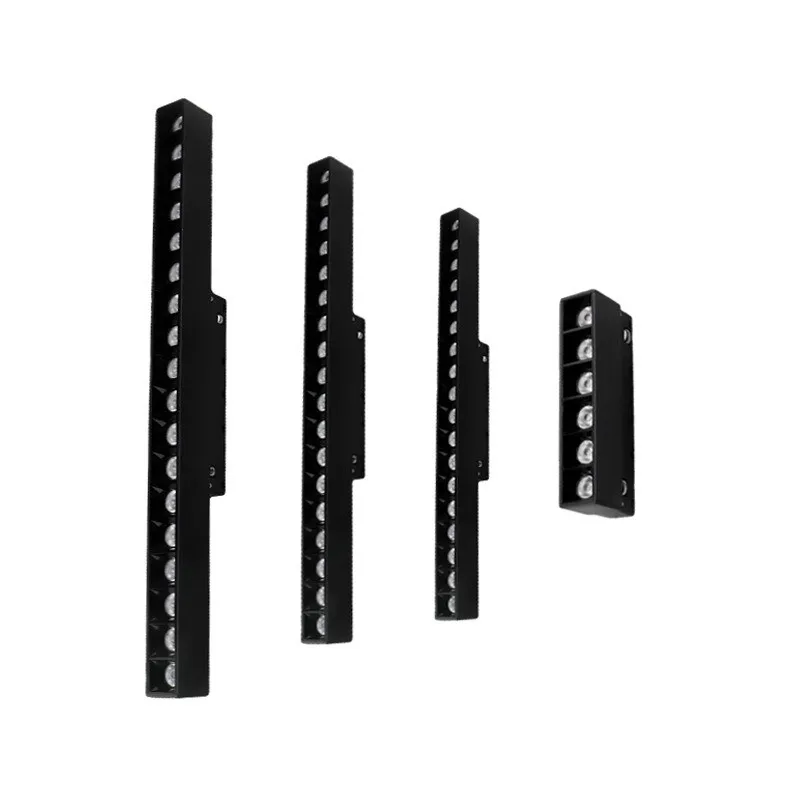S20 Magnetic Grille Track Ligh - Outdoor Lighting Track review and price