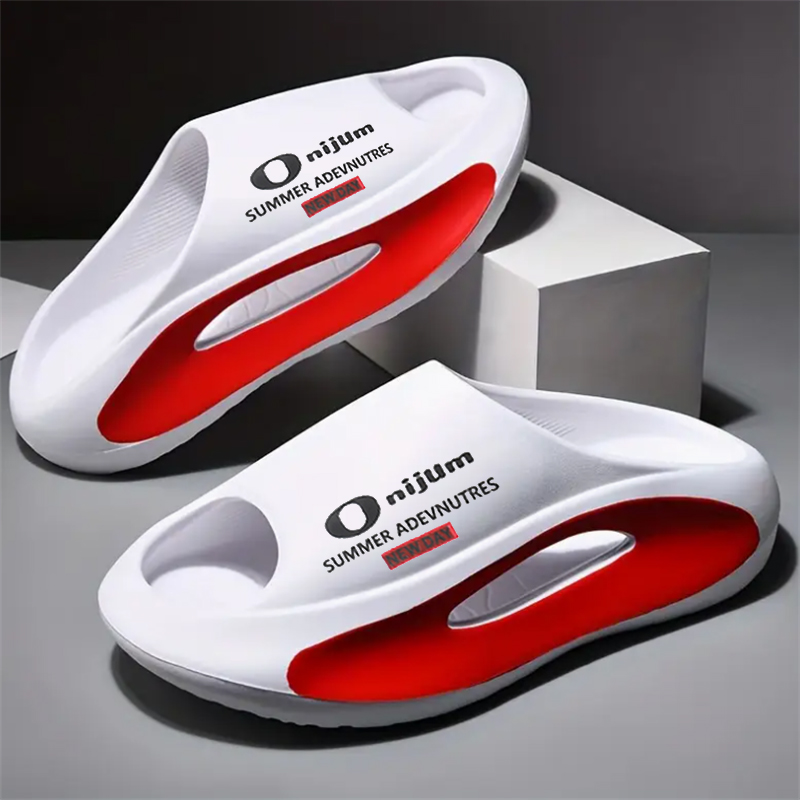 Summer Men Slippers EVA Soft-s - Outdoor Lighting For Your Home review and price
